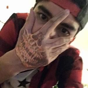 Meet your Posher, Jahongir